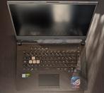 ASUS ROG Strix Scar G15 - GTX 1660Ti - i7 9650H - 16GB, Asus ROG Strix, Utilisé, Gaming, HDD