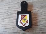 De charme van EM FBA/Personeel BSD, Verzamelen, Militaria | Algemeen, Verzenden, Landmacht, Embleem of Badge