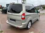 2016 Ford Tourneo connect Personenauto, Gebruikt, Overige brandstoffen, Bedrijf, Overige carrosserie