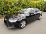 Audi A4, Auto's, Audi, Euro 5, Zwart, A4, Zwart