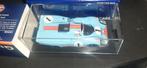 matchbox prosche. 917 k Wyer Gulf team 1/43, Ophalen of Verzenden, Nieuw, Matchbox