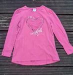 S Oliver t-shirt, Ophalen of Verzenden, Meisje