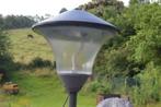 SCHREDER KLUX, ARAMIS, SAPHIR2 straatlantaarns voor in de st, Ophalen, Staande lamp, Waterbestendig, Netvoeding