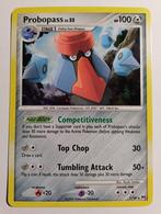 Pokémonkaart Probopass Lv.55 Arceus 7/99 Holo, Foil, Utilisé, Cartes en vrac, Enlèvement ou Envoi