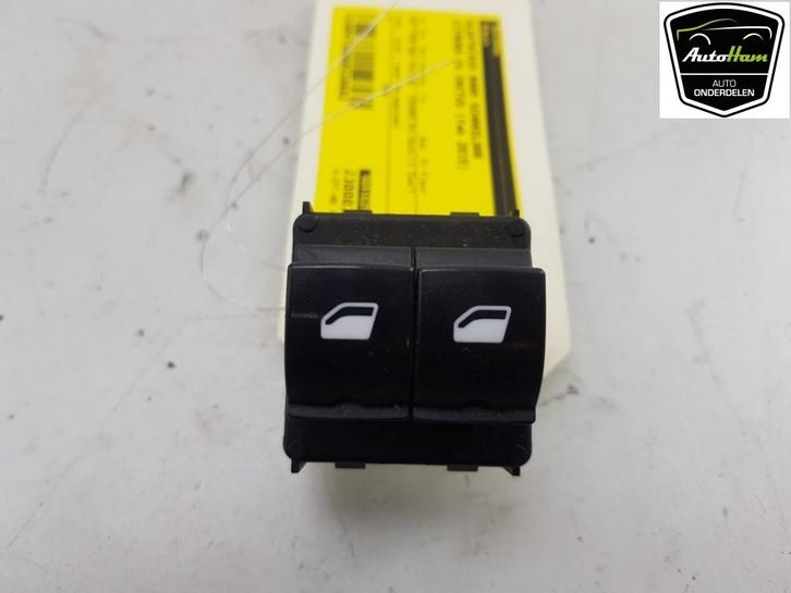 RAAMSCHAKELAAR Citroën C4 Cactus (0B / 0P) (|98016298ZD|), Auto-onderdelen, Overige Auto-onderdelen, Citroën, Gebruikt