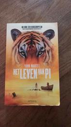 Yann Martel - Het leven van Pi, Boeken, Ophalen of Verzenden, Zo goed als nieuw, Nederland, Yann Martel