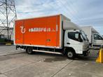 2014 Fuso Canter vrachtwagen, Auto's, Automaat, Gebruikt, Euro 6, Overige brandstoffen