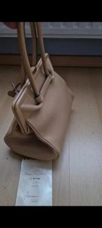 Handtas delvaux  met certificaat, Handtassen en Accessoires, Ophalen of Verzenden, Handtas