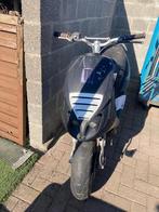 Project of meting scooter, Fietsen en Brommers, Ophalen