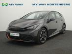 Cupra Born Born 58 kWh eBoost Business Edition, Auto's, Overige Auto's, Automaat, Navigatiesysteem, Zilver of Grijs, Te koop