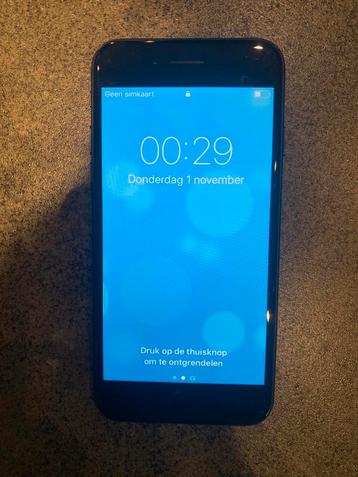 Iphone 7 beschikbaar voor biedingen