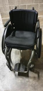 fauteuil roulant manuel Tilite, Enlèvement, Utilisé