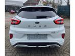 Ford Puma ST-Line X OC2980, Auto's, Ford, Puma, Zwart, Wit, https://public.car-pass.be/vhr/b49a09f2-9b57-435e-ab82-633eb18f8ca7