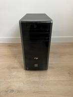 MP Desktop 4e generatie I7 processor en 2TB HDD, Computers en Software, 8 GB, Ophalen of Verzenden, Zo goed als nieuw, 2 TB