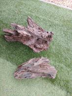 Kienhout voor aquarium, terrariums. Prijs zie beschrijving., Dieren en Toebehoren, Vissen | Aquaria en Toebehoren, Ophalen, Gebruikt