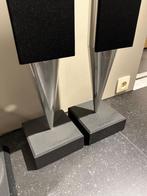 Bang & Olufsen Beolab 8000 vanaf 595 euro - B&O, Overige merken, Front, Rear of Stereo speakers, Zo goed als nieuw, 120 watt of meer