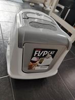 Bac à litière, Animaux & Accessoires, Enlèvement