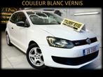VOLKSWAGEN POLO 1.2 ESSENCE ‼️GARANTIE 1 AN CTOK‼️, Voorwielaandrijving, Euro 5, Stof, Zwart