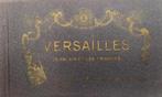 23/24 Postkaarten Versailles2 circa 1930, Ophalen of Verzenden, 1920 tot 1940, Ongelopen, Frankrijk