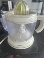 Fruitpers primo, Elektronische apparatuur, Ophalen, Zo goed als nieuw, Elektrisch, Citruspers