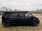 VW T5.1 campervan, Auto's, Stof, 4 cilinders, Volkswagen, Zwart
