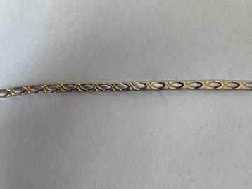 Bracelet magnétique 