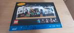 Lego Ideas 21328 Seinfeld, Ophalen of Verzenden, Nieuw, Lego