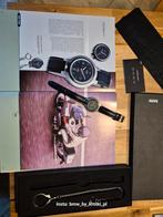 Bmw r100rs montre watch uhr rare vintage, Bijoux, Sacs & Beauté, Enlèvement ou Envoi, Comme neuf