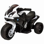 Moto électrique enfant - MOTO BABY BMW S1000RR • 6V 4,5Ah, Enlèvement, Neuf