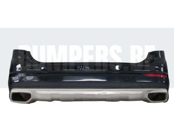 Bumper Volvo XC90 XC-90 II 2 INSCRIPTION 15- 31690642 Achter beschikbaar voor biedingen