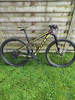 Scott scale 930 carbon, Fietsen en Brommers, Hardtail, Ophalen, Gebruikt, Overige merken