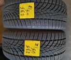 235/45/17 2354517 235/45R17 winter Dunlop, Ophalen, Zo goed als nieuw