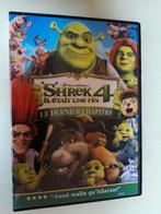 Shrek 4 tekenfilm dvd, Cd's en Dvd's, Tekenfilm, Ophalen of Verzenden, Zo goed als nieuw, Alle leeftijden
