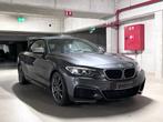 BMW M235IAS, Auto's, BMW, Te koop, Zilver of Grijs, Benzine, 240 kW