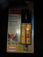 EA 3450 Loctite Henkel 25ml, Ophalen