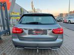 Mercedes C200d Bluetec Automaat 2015 Euro6b Xenon Navi Btw, Auto's, Mercedes-Benz, Testrit aan huis, 4 cilinders, https://public.car-pass.be/vhr/fb513e9b-ec17-4d5c-8bc4-cd439a76029c?lang=nl