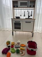 Keukentje duktig ikea kinderen, Ophalen, Zo goed als nieuw, Hout, Speelkeuken