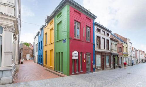 B&B en privé woning met binnentuin en zwemvijver, Immo, Huizen en Appartementen te koop, Provincie Oost-Vlaanderen, 200 tot 500 m²