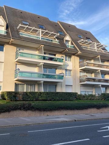 Location saisonnière Berck sur mer, 20 à 35 m²