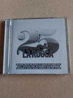 25 YEARS LA ROCCA, Cd's en Dvd's, Cd's | Dance en House, Ophalen of Verzenden, Zo goed als nieuw