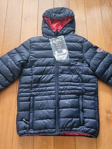 Veste doudoune Canadian Peak neuve