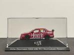 Herpa Alfa Romeo 155 V6 TI PC-box 1:87, Enlèvement ou Envoi, Comme neuf, Voiture, Herpa