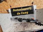 Bumperframe voor van een Opel Astra, Ophalen of Verzenden, 3 maanden garantie, Gebruikt, Opel