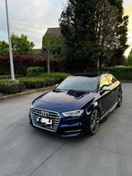 Audi S3 107..km, Berline, Automatique, Bleu, Achat