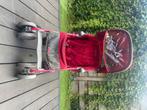 kinderbuggy, Kinderen en Baby's, Ophalen, Gebruikt