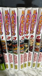 Manga naruto, Boeken, Strips | Comics, Ophalen, Zo goed als nieuw