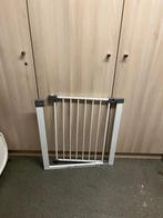 Traphekje quick close, Ophalen, Zo goed als nieuw