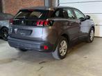Peugeot 3008 1.2 Benzine Automaat 6.000km 2023 Garantie EURO, Auto's, Peugeot, Stof, Gebruikt, 1199 cc, 130 pk