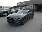 Ford Mustang Coupe 2.3 i ecoboost 317pk Sport '17 120000km, 312 pk, Euro 6, Parkeersensor, 2261 cc