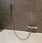 Mitigeur bain douche avec douchette en chrome, Bricolage & Construction, Enlèvement